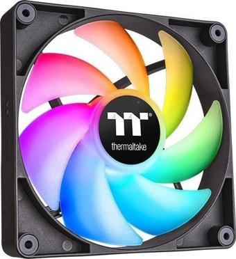 THERMALTAKE CT120 CL-F149-PL12SW-A ARGB KASA FANI 2-li paket