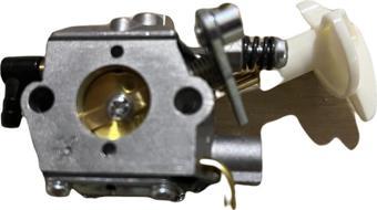 Echo RM520-SRM520 Tırpan Karbüratorü Orijinal