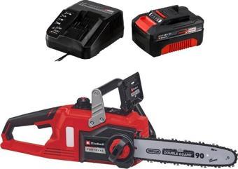 Einhell FORTEXXA 18/30 Akülü Testere 4 Ah Akü Şarj Dahil