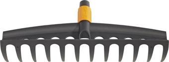 Fiskars 135051 Quickfit Evrensel Tırmık