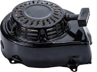 Benzinli Motor Starter Ve Davumbazı 5.5-6.5-7 Hp