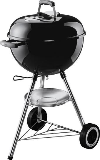 Weber Compact Kettle Kömürlü Mangal 47 cm