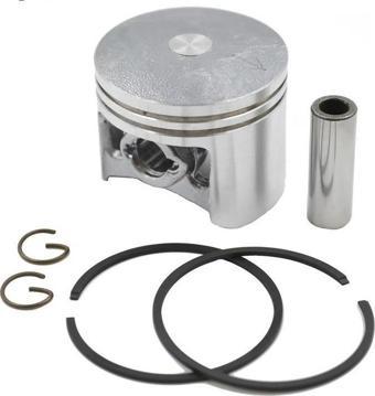 Shindaiwa 757 Motorlu Testere Piston Set 51 mm