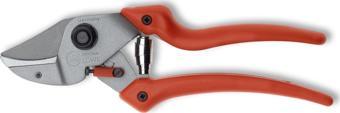 Löwe 7.107 Ergonomik Kavisli Bıçak Örs Budama Makası