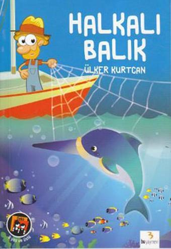 Halkalı Balık - Ülker Kurtcan - Bu Yayınevi