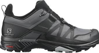 Salomon L413851 - X Ultra 4 Gore-Tex Erkek Outdoor Ayakkabı