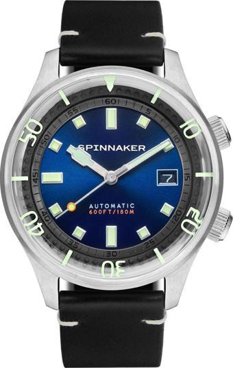 Spinnaker SP-5062-03 Erkek Kol Saati