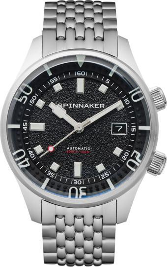 Spinnaker SP-5062-11 Erkek Kol Saati