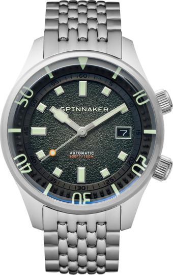 Spinnaker SP-5062-33 Erkek Kol Saati