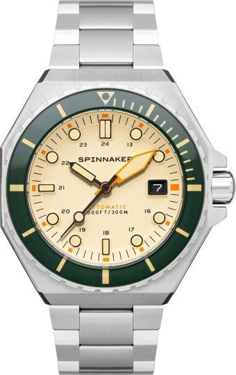 Spinnaker SP-5081-CC Erkek Kol Saati