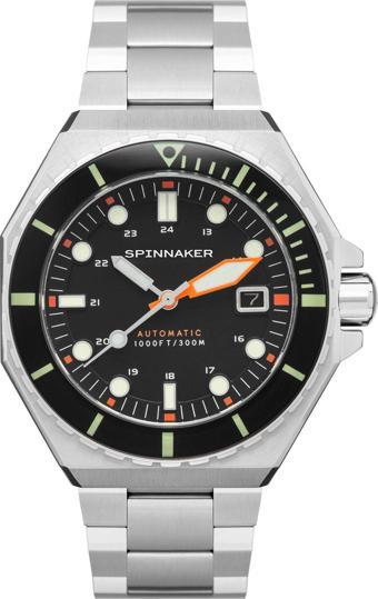 Spinnaker SP-5081-FF Erkek Kol Saati