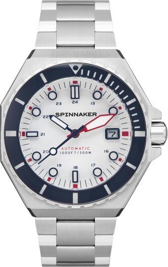 Spinnaker SP-5081-HH Erkek Kol Saati