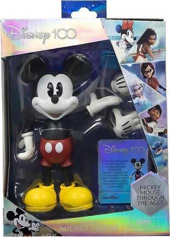 Giochi Preziosi Disney 100 Koleksiyon Figürü Classic Mickey Mouse 23127