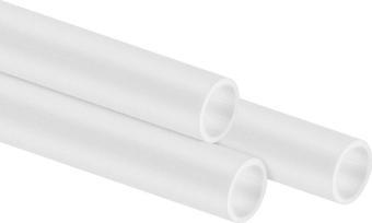 CORSAIR CX-9059010-WW Hydro X Series XT Hardline 14mm Tubing — Satin White
