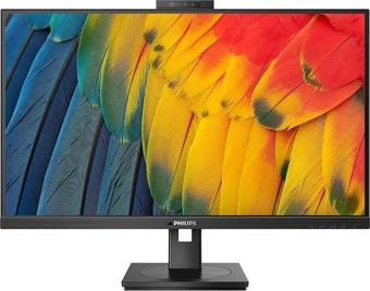 PHILIPS 24" IPS 24B1U5301H-00 4MS 75HZ HDMI-DP USB-C LAN KURUMSAL MONİTÖR