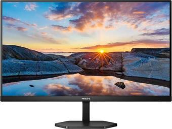 PHILIPS 27" IPS 27E1N3300A/00 1MS 75HZ HDMI-DP TYPE-C İŞ MONİTÖRÜ 1920X1080