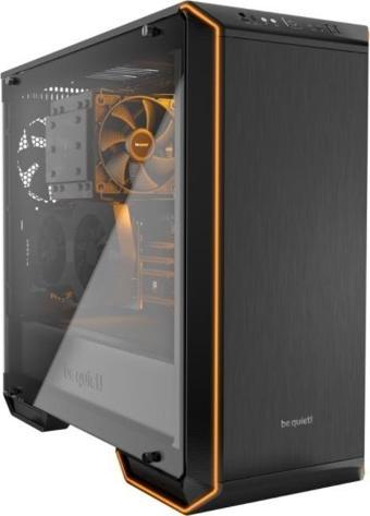 Be Quiet! Dark Base 700 BGW23 E-ATX Siyah Oyuncu Kasası 