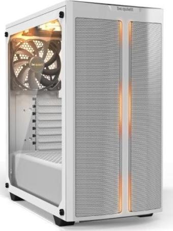 Be Quiet! Pure Base 500DX BGW38 Gaming Mid Tower PC Kasası Beyaz