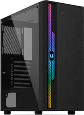 BITFENIX APOLLO APL-300-KKGXP-4F Gaming Mid-Tower PC Kasası