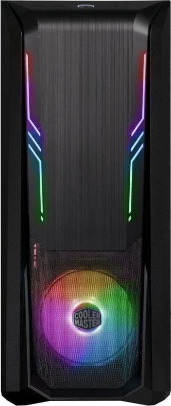 Cooler Master MB500 TG MB500-KGNN-S00 ARGB GAMING E-ATX PC KASASI