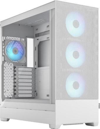 FRACTAL DESIGN POP XL AIR FD-C-POR1X-01 GAMING E-ATX PC KASASI BEYAZ