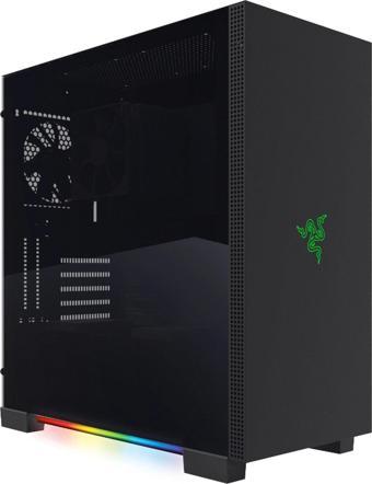 RAZER Tomahawk A1 RC21-01420100-R3M1 GAMING E-ATX PC KASASI