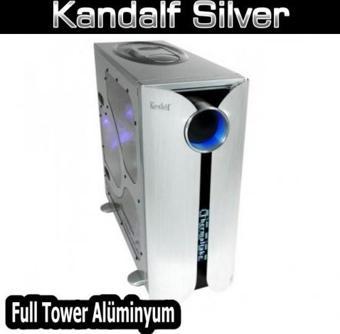 THERMALTAKE POWERSIZ Kandalf FULL-TOWER KASA ALÜMİNYUM VA9003SWA