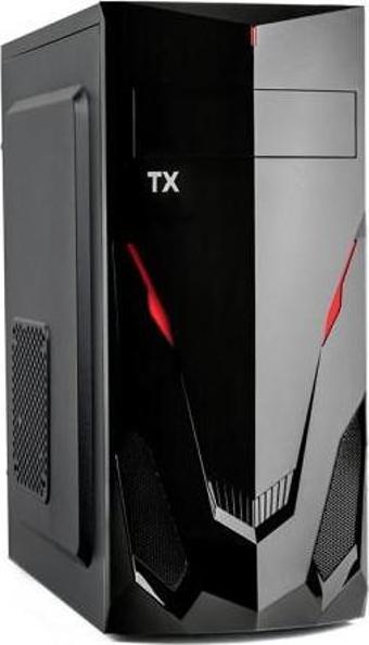 TX 300W K3 TXCHK3SP300 Standart Mid-Tower PC Kasası