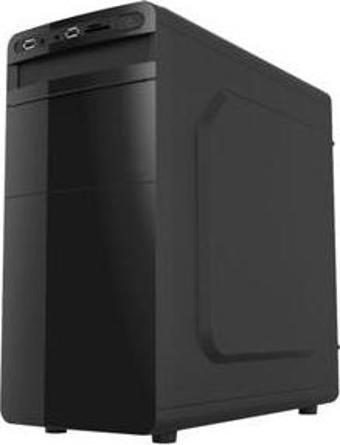 VENTO TML0117 300W Standart Micro-Tower PC Kasası