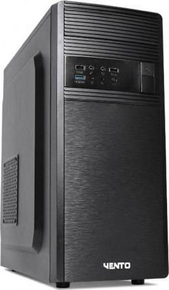 VENTO VS116F 300W Standart Mid-Tower PC Kasası