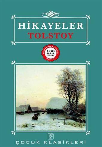 Hikayeler - Lev Nikolayeviç Tolstoy - Sis Yayıncılık