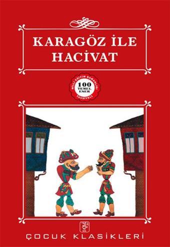 Karagöz İle Hacivat - Mehmet Demirkaya - Sis Yayıncılık