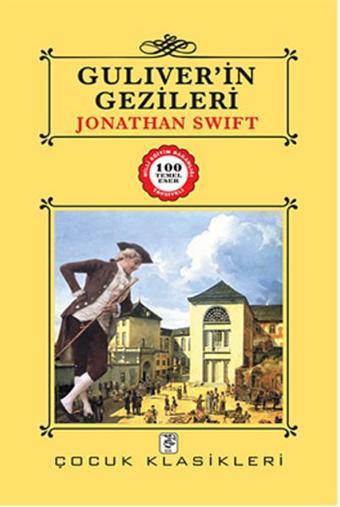 Güliver'in Gezileri - Jonathan Swift - Sis Yayıncılık