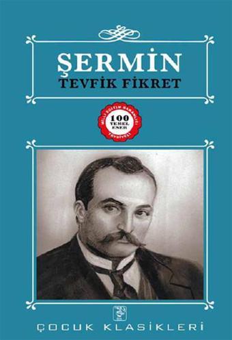 Şermin - Tevfik Fikret - Sis Yayıncılık