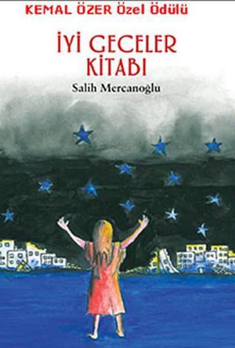 İyi Geceler Kitabı - Salih Mercanoğlu - Tudem Yayınları