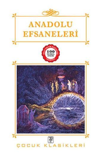 Anadolu Efsaneleri - Mehmet Demirkaya - Sis Yayıncılık