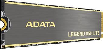 ADATA 1TB LEGENDALEG-850L-1000GCS 5000-3200MB/s M2 NVME GEN4 DİSK