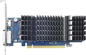 ASUS GT730 2GB 2GD3-BRK-EVO DDR3 64bit HDMI PCIe 16X v2.0