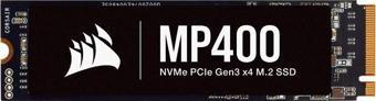 CORSAIR 4TB MP400 CSSD-F4000GBMP400 3400-3000MB/s M2 PCIe NVME DİSK