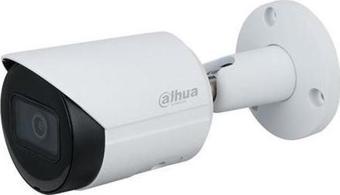 DAHUA IPC-HFW2231S-S-0360B-S2 2MP BULLET 3.6MM 30metre H265 IP Güvenlik Kamerası PoE