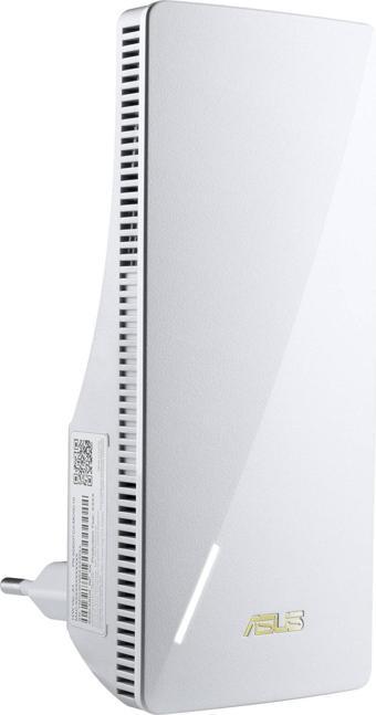 ASUS RP-AX58 AX3000 DUAL BAND MESH MENZİL GENİŞLETİCİ ROUTER