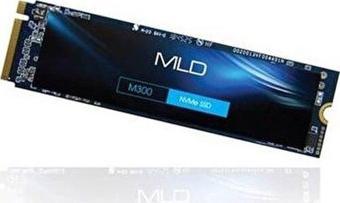 MLD 1TB M300 3300- 3100MB/s M2 PCIe NVME Disk