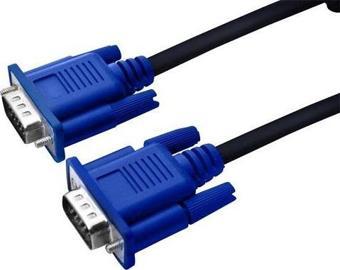 QPORT Q-VGA25 25metre VGA Görüntü Kablosu