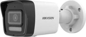 HIKVISION 2MP BULLET 2.8MM DS-2CD1023G2-LIUF 30metre H265+ IP Güvenlik Kamerası Akıllı Hibrit