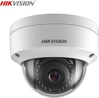 HIKVISION 4MP DOME 2.8MM DS-2CD1143G0-IUF IP IR Dome Kamera