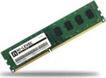 HI-LEVEL 16GB DDR4 2666MHZ PC RAM VALUE HLV-PC21300D4/16G Kutulu