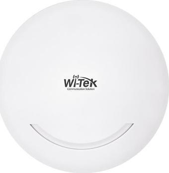 WI-TEK WI-AP216 AC1200 Dual Band Kurumsal Access Point PoE (Adaptör Yok)