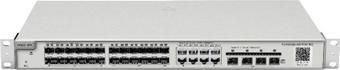 RUIJIE 8-port RG-NBS3200-24SFP/8GT4XS GIGABIT 24-port 10GbE FSP+ YÖNETİLEBİLİR SWICTH