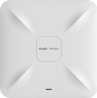 RUIJIE REYEE RG-RAP2200(E) 1300mbps Gigabit Dual Band Kurumsal Access Point PoE (Adaptör Yok)