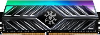 XPG 8GB DDR4 3600MHZ CL18 RGB PC RAM SPECTRIX D41 AX4U36008G18I-ST41